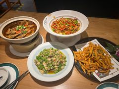-7017浙菜•建德味(中财店)