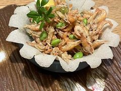 -月下料理(楷林IFC店)