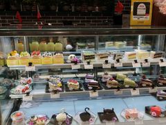 -老鼎丰(靖宇街总店)