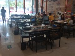 -雪牧人老东北烤肉(永泰路店)