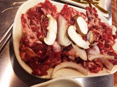 -李氏烤肉店