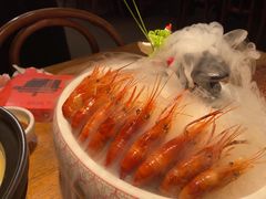 -乔街深夜食堂·小龙虾·高压锅生蚝(杭州总店)