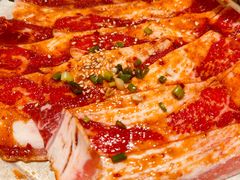 -首尔烤肉大排档(合生汇店)