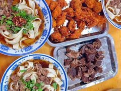 -清真-戏楼王记牛肉面