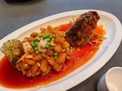 -贰号院子·南京淮扬味(珠江路店)