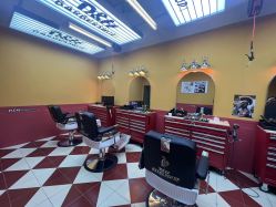 -Devilhands Barbershop男士理容店