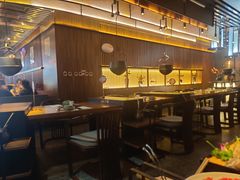 -盡膳口福跷脚牛肉火锅(北美新天地店)