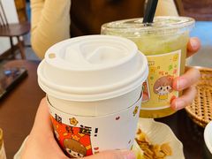 -C+ cake shop(天河南一路小区店)