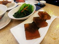 蔗汁马蹄糕-点都德(北京路贰店)