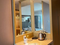 -南京双门楼宾馆(盐仓桥地铁站阅江楼店)