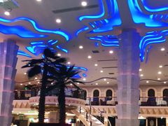 -碧中海汤泉汗蒸酒店