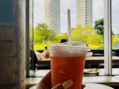 -SAANCI山池咖啡(海上世界文化艺术中心店)