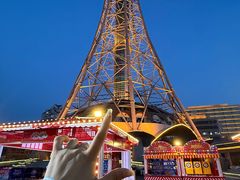 -龙塔
