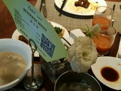 -明月东一酒店·菲斯特自助餐厅