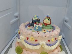 -千浔一暖DIY蛋糕烘焙(人民大学店)
