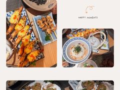 -德川家日本料理(中关村寰太大厦店)