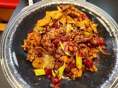 -美蛙四季(六里桥店)