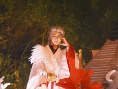 -芜湖方特东方神画