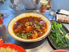 -馬伍旺川菜(江北虹悦城店)