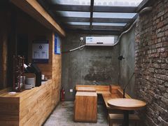 -VOYAGE COFFEE(北锣鼓巷店)