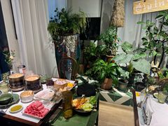 -Thai Basil罗勒叶泰式餐厅(时代天街店)