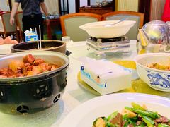 -美味故事特色餐厅(汉阳郭茨口店)