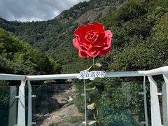-黄山翡翠谷景区