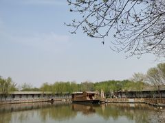 -河北村民俗体验园