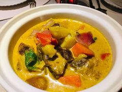 -春树下·树屋花房西餐厅(罍街AS1980店)