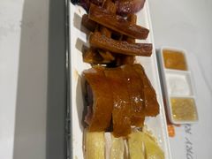 -勝記酒家·37年老字号·经典粤菜(荔枝公园店)