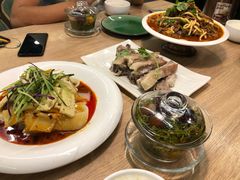 三炮台-阿西娅·西北妈妈拿手菜(华联店)
