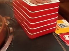 -京元盛铜锅涮肉(上海总店)