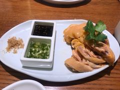 蘇小柳白切鸡-苏小柳手工点心(人民广场分院)