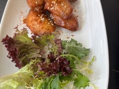 -莫多多餐厅