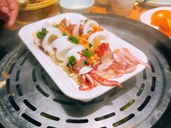 -三个渔夫·蒸汽海鲜(小白楼店)