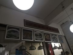 -秦豫肉夹馍(东羊市店)