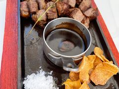-野萃山·潮汕厚果汁(十亩地店)