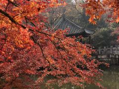 -虞山风景区