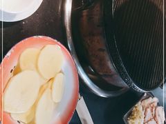 -石记老北京炙子烤肉(松园店)