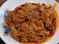 -小崔家臊子面(蔡家坡总店)
