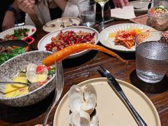胡萝卜-Brut Eatery悦璞食堂(建国东路店)