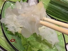 -一叶一世界·素食餐厅(锦华万达店)