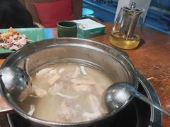 -芭缇沁园椰子鸡(中航紫金新天地店)