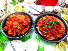 龙虾-权品龙虾(江南水郡店)
