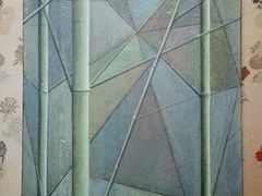 -Nathalie Djurberg与Hans Berg“牛皮纸包裹的月亮”-Prada荣宅当季展览