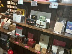 老式收音机-良友书坊(安徽路店)