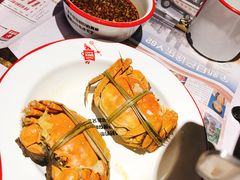 -汉虾王.小龙虾.武汉菜.粤菜(科技园店)