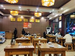 -老雒阳面馆·水席·洛阳菜(纱厂路店)