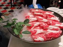 -一哥澳门豆捞·澳门风打边炉(高德置地店)