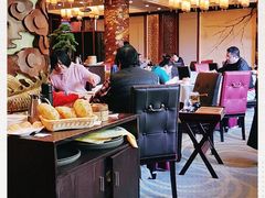大堂-潮府馆·非遗潮州菜·世纪公园(新国际博览中心店)